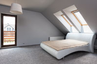 Harker bedroom extensions