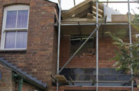 free Harker home extension quotes